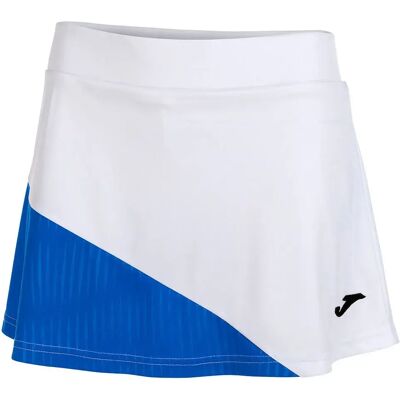 Gonna Montreal Joma Bianca 11-12 Anni Bambini Gonna Montreal Joma Bianca 11-12 Anni Bambini