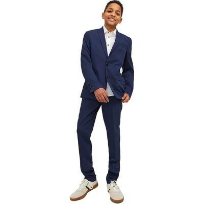 Jack & Jones Abito Solar Medieval Blue 13 Anni Jack & Jones Abito Solar Medieval Blue 13 Anni