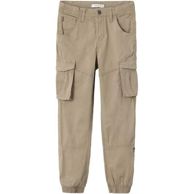 Name It Pantaloni Cargo Ryan Elephant Skin 15 Anni Name It Pantaloni Cargo Ryan Elephant Skin 15 Anni