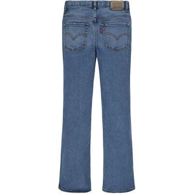 Levi´s ® Kids Jeans 726 High Rise Flare Clean Getaway 10 Anni Levi´s ® Kids Jeans 726 High Rise Flare Clean Getaway 10 Anni