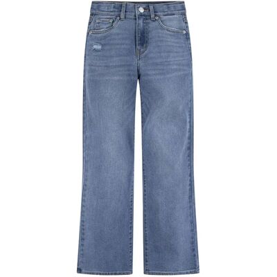 Levi´s ® Kids Jeans Wide Legs Dig It 6 Anni Levi´s ® Kids Jeans Wide Legs Dig It 6 Anni