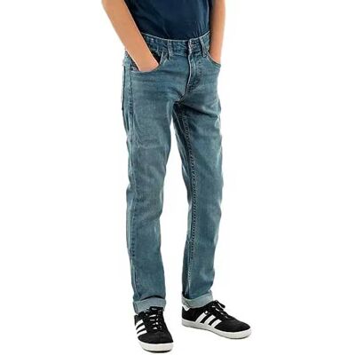 Levi´s ® Kids Jeans 512 Strong Performance Good Guy 14 Anni Levi´s ® Kids Jeans 512 Strong Performance Good Guy 14 Anni
