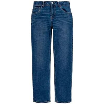 Levi´s ® Kids Jeans 551z Authentic Straight Fit Garland 12 Anni Levi´s ® Kids Jeans 551z Authentic Straight Fit Garland 12 Anni