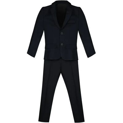 Jack & Jones Abito Costa Dark Navy 16 Anni Jack & Jones Abito Costa Dark Navy 16 Anni