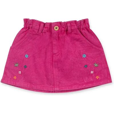 Tuc Tuc Gonna Trecking Time Fuchsia 6 Anni Tuc Tuc Gonna Trecking Time Fuchsia 6 Anni