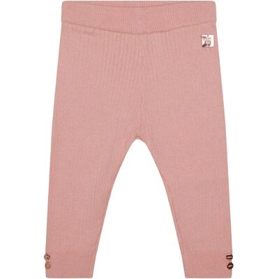 Carrement Beau Leggings Y0166 Pink 24 Mesi Carrement Beau Leggings Y0166 Pink 24 Mesi