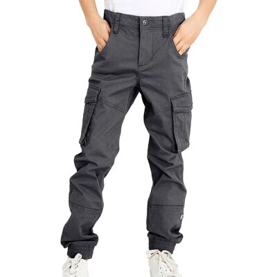 Name It Pantaloni Bamgo Reg/r Twi Lava Smoke 9 Anni Name It Pantaloni Bamgo Reg/r Twi Lava Smoke 9 Anni