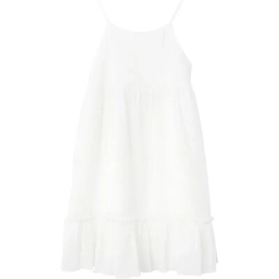Name It Vestito Senza Maniche Fimia Jet Stream 9 Anni Name It Vestito Senza Maniche Fimia Jet Stream 9 Anni