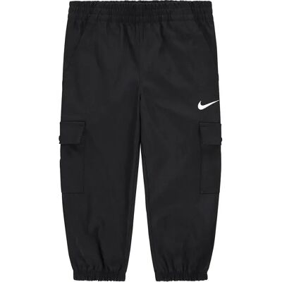 Nike Kids Pantaloni Cargo Sty Star Black 6-7 Anni Nike Kids Pantaloni Cargo Sty Star Black 6-7 Anni