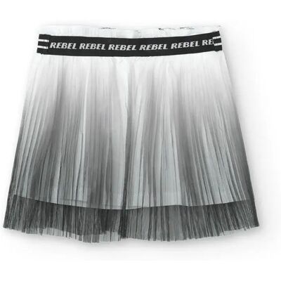 Boboli Gonna Tulle Black 16 Anni Boboli Gonna Tulle Black 16 Anni
