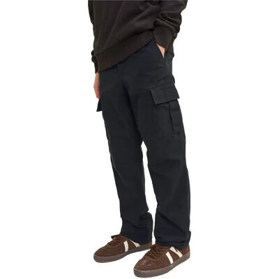 Jack & Jones Pantaloni Cargo Kane Barkley Black 13 Anni Jack & Jones Pantaloni Cargo Kane Barkley Black 13 Anni