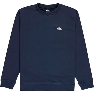Quiksilver - BASIC CREW YOUTH - 14/158-164 - Sweatshirt Quiksilver - BASIC CREW YOUTH - 14/158-164 - Sweatshirt
