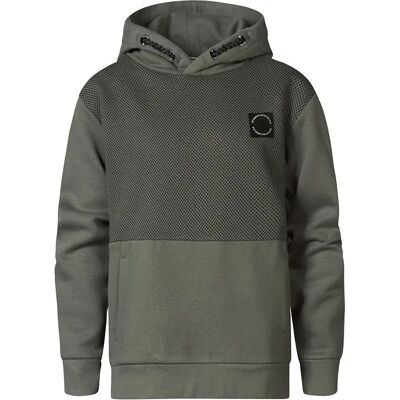 Petrol Industries Felpa Con Cappuccio B-300-swh399 Dark Sage 3-4 Anni Petrol Industries Felpa Con Cappuccio B-300-swh399 Dark Sage 3-4 Anni