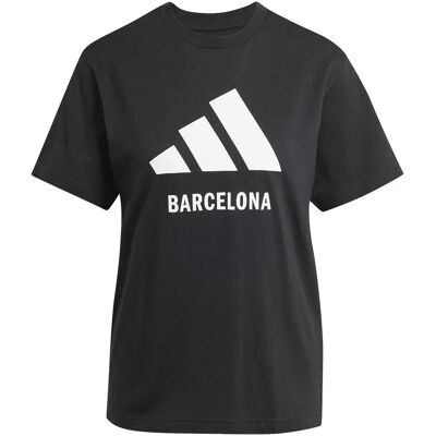 Adidas Originals Maglietta A Maniche Corte Jn533 Black 15-16 Anni Adidas Originals Maglietta A Maniche Corte Jn533 Black 15-16 Anni