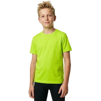 Diesel Kids Maglietta A Maniche Corte J02276 Acid Green 10 Anni Diesel Kids Maglietta A Maniche Corte J02276 Acid Green 10 Anni