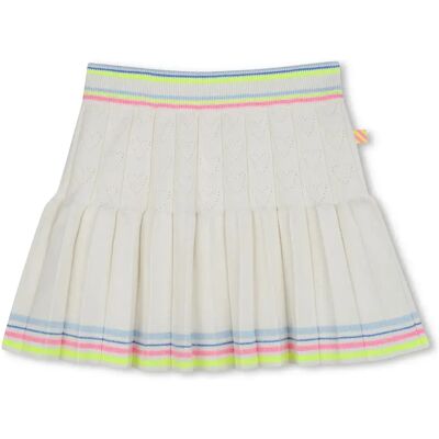 Billieblush Gonna U20869 Marfil 24 Mesi Billieblush Gonna U20869 Marfil 24 Mesi