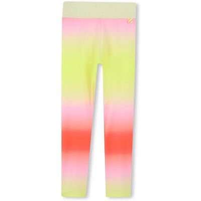 Billieblush Leggings U20905 Lemon 12 Anni Billieblush Leggings U20905 Lemon 12 Anni