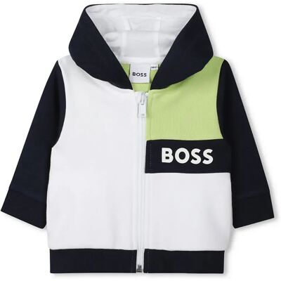 Boss Giacca J52093 Marine 18 Mesi Boss Giacca J52093 Marine 18 Mesi