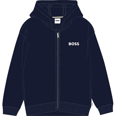 Boss Giacca J52095 Marine 12 Mesi Boss Giacca J52095 Marine 12 Mesi