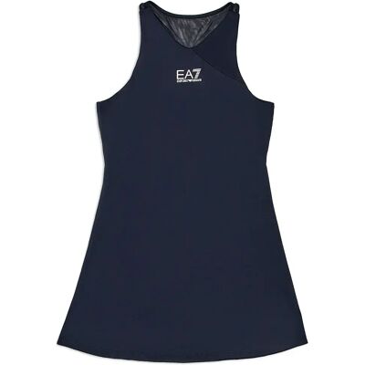 Vestito da Tennis EA7 Navy - Sport Vestito da Tennis EA7 Navy - Sport