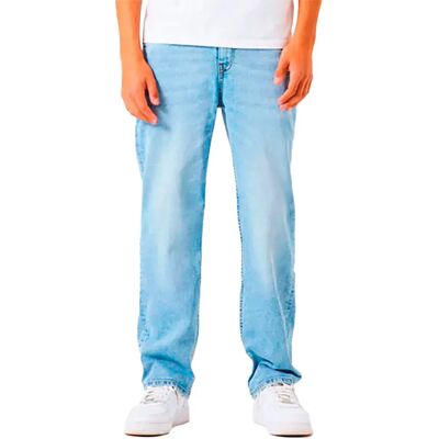 GARCIA Ilyano Pantaloni in Denim Bambini - Taglio Dritto Casual GARCIA Ilyano Pantaloni in Denim Bambini - Taglio Dritto Casual