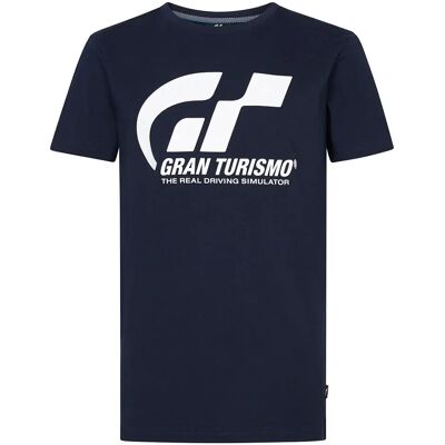 Petrol Industries Maglietta A Maniche Corte B-1050-tsr296 Navy Blue 3-4 Anni Petrol Industries Maglietta A Maniche Corte B-1050-tsr296 Navy Blue 3-4 Anni