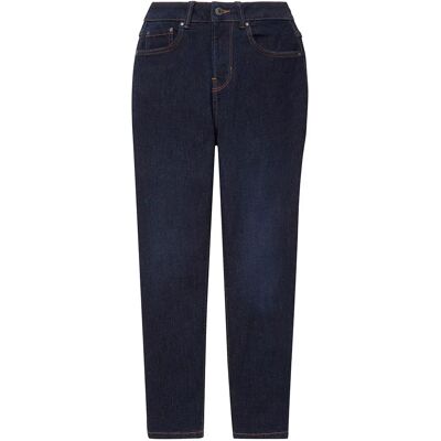 Tom Tailor Jeans 1033671 Clean Dark Stone Blue Denim 176 cm Tom Tailor Jeans 1033671 Clean Dark Stone Blue Denim 176 cm