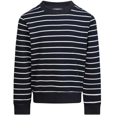 Trespass Maglietta A Maniche Lunghe Broadleaf Navy 11-12 Anni Trespass Maglietta A Maniche Lunghe Broadleaf Navy 11-12 Anni