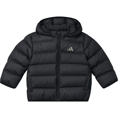 Adidas Giacca Synthetic Down Black / Black / Black 24 Mesi-3 Anni Adidas Giacca Synthetic Down Black / Black / Black 24 Mesi-3 Anni