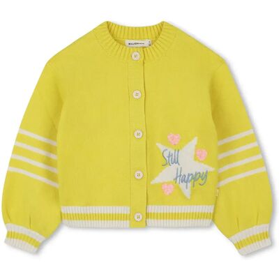 Billieblush Giacca U21560 Sun 10 Anni Billieblush Giacca U21560 Sun 10 Anni