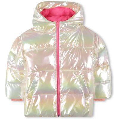 Billieblush Cappotto U21598 Multicolor 24 Mesi Billieblush Cappotto U21598 Multicolor 24 Mesi