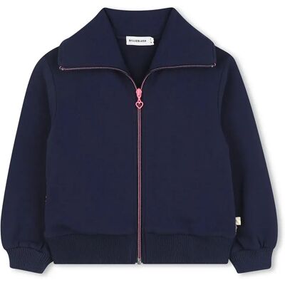 Billieblush Maglione U21605 Navy 24 Mesi Billieblush Maglione U21605 Navy 24 Mesi