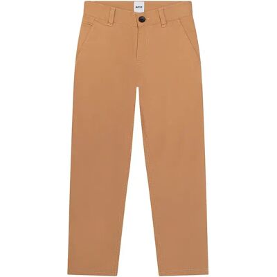 Boss Pantaloni J52685 Cookie 12 Anni Boss Pantaloni J52685 Cookie 12 Anni