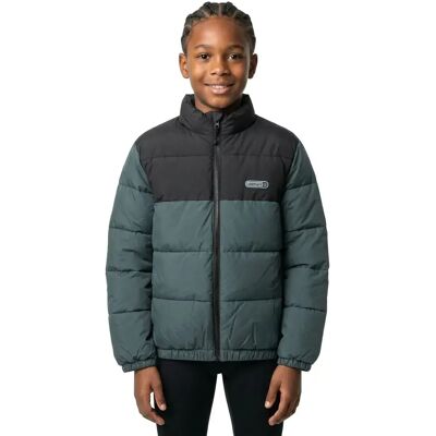 Element Giacca Imbottita Classic Ardoise 12 Anni Element Giacca Imbottita Classic Ardoise 12 Anni
