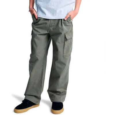 Element Pantaloni Cargo Relax Ripstop Kalamata 16 Anni Element Pantaloni Cargo Relax Ripstop Kalamata 16 Anni