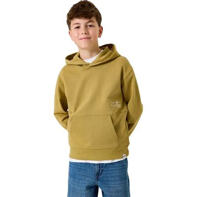 Garcia Felpa Con Cappuccio K53661 Willow 12-13 Anni Garcia Felpa Con Cappuccio K53661 Willow 12-13 Anni