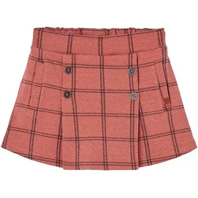 Boboli Gonna Knit Check Boiler Paintings 4 Anni Boboli Gonna Knit Check Boiler Paintings 4 Anni