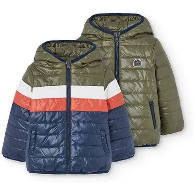 Boboli Parka Reversible Marine 3 6 Anni Boboli Parka Reversible Marine 3 6 Anni
