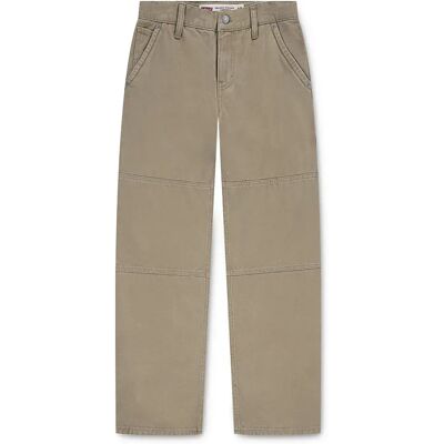 Levi´s ® Kids Pantaloni 555 Relaxed Work Harvest Gold 14 Anni Levi´s ® Kids Pantaloni 555 Relaxed Work Harvest Gold 14 Anni
