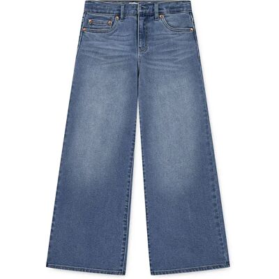Levi´s ® Kids Pantaloni High Rise Baggy Dance Around 5 Anni Levi´s ® Kids Pantaloni High Rise Baggy Dance Around 5 Anni