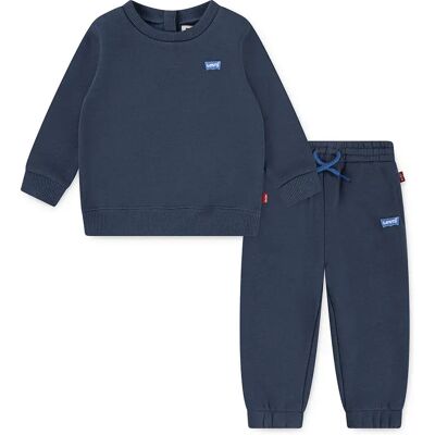 Levi´s ® Kids Set Jogger Big Dipper 3 Anni Levi´s ® Kids Set Jogger Big Dipper 3 Anni