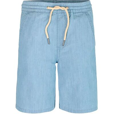 Calvin Klein Jeans Corti Ib0ib022 Blue 16 Anni Calvin Klein Jeans Corti Ib0ib022 Blue 16 Anni