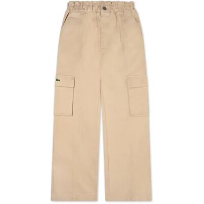 Lacoste Kids Pantaloni Straight Viennois 16 Anni Lacoste Kids Pantaloni Straight Viennois 16 Anni