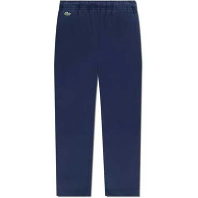 Lacoste Kids Pantaloni 97151 Marine 16 Anni Lacoste Kids Pantaloni 97151 Marine 16 Anni