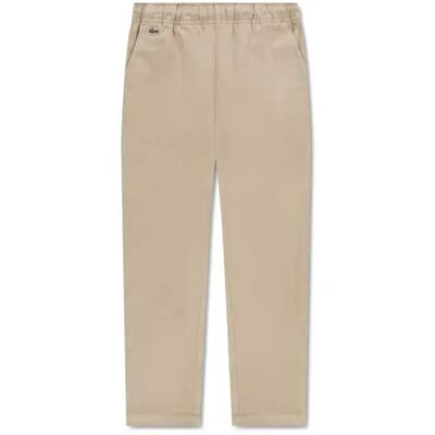 Lacoste Kids Pantaloni 97151 Viennois 16 Anni Lacoste Kids Pantaloni 97151 Viennois 16 Anni