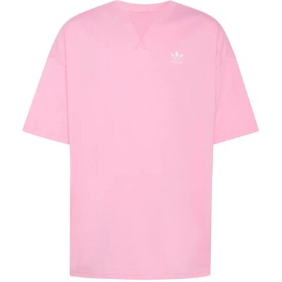 Adidas Originals Maglietta A Maniche Corte Loose Light Pink 11-12 Anni Adidas Originals Maglietta A Maniche Corte Loose Light Pink 11-12 Anni