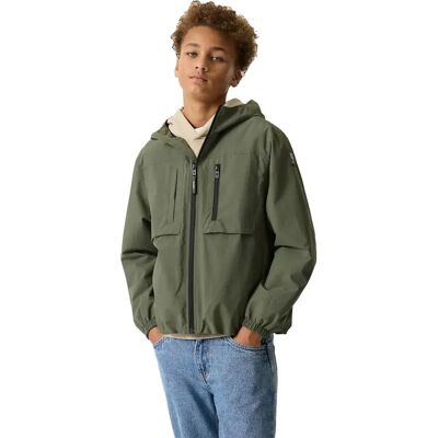 Garcia Giacca Gj2630203 Tree Hill 12-13 Anni Garcia Giacca Gj2630203 Tree Hill 12-13 Anni