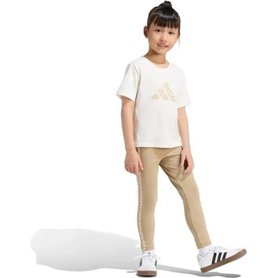 Adidas Set Seasonals Animal Off White / Crystal Linen / Warm Sandstone 24 Mesi-3 Anni Adidas Set Seasonals Animal Off White / Crystal Linen / Warm Sandstone 24 Mesi-3 Anni