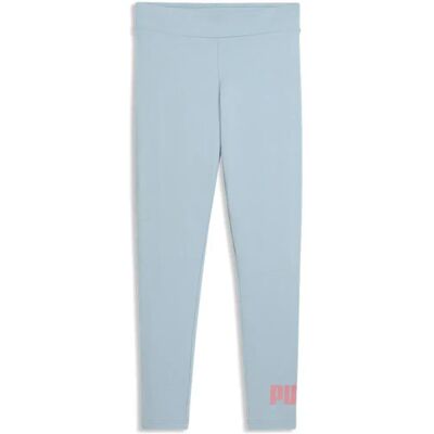 Puma Leggings 686073 Ess 2 Color Nº1 Logo Seafoam 11-12 Anni Puma Leggings 686073 Ess 2 Color Nº1 Logo Seafoam 11-12 Anni