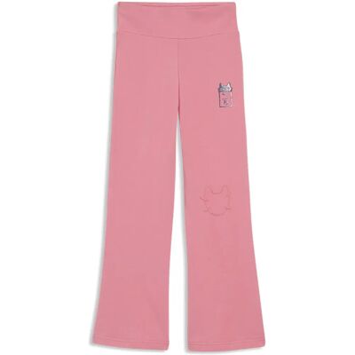 Puma Leggings X Gabby´s Dollhouse Flared Fit Wild Pink 24 Mesi-3 Anni Puma Leggings X Gabby´s Dollhouse Flared Fit Wild Pink 24 Mesi-3 Anni